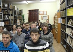 Відродження старовинних рецептів в Уманському НУС
